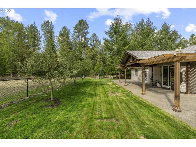 330 RILEY Ct, Toutle, WA 98649