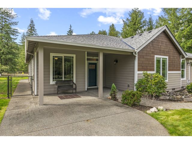 330 RILEY Ct, Toutle, WA 98649