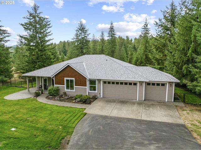 330 RILEY Ct, Toutle, WA 98649