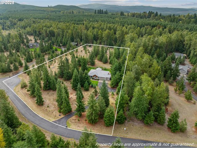 330 RILEY Ct, Toutle, WA 98649