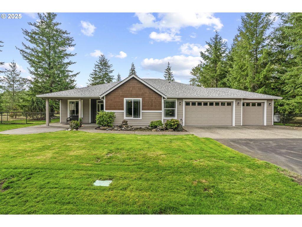 330 RILEY Ct, Toutle, WA 98649