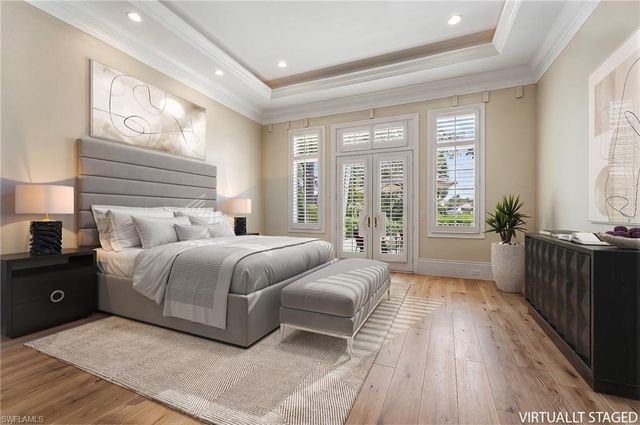 2045 Isla Vista LN, Naples, FL 34105