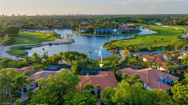 2045 Isla Vista LN, Naples, FL 34105