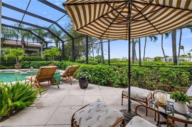 2045 Isla Vista LN, Naples, FL 34105