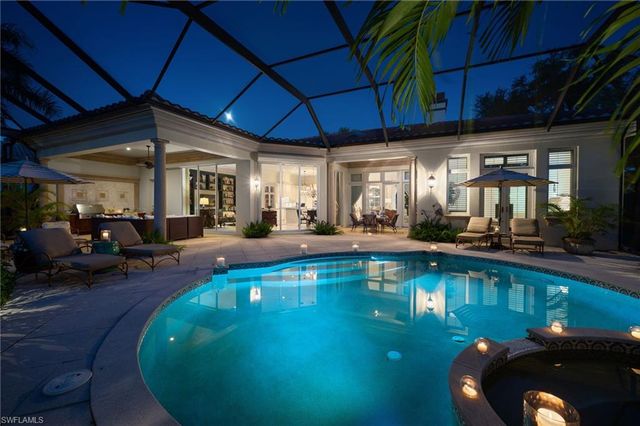 2045 Isla Vista LN, Naples, FL 34105