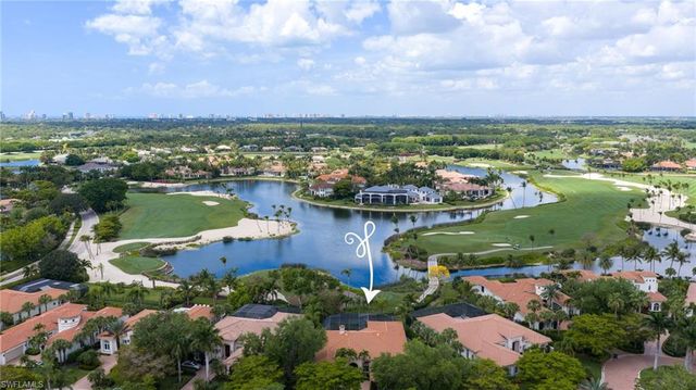 2045 Isla Vista LN, Naples, FL 34105