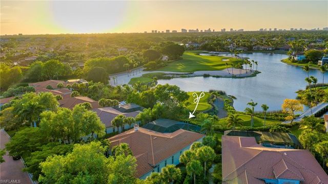 2045 Isla Vista LN, Naples, FL 34105