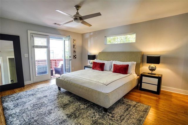 45 Cornelia SE Street, Atlanta, GA 30312