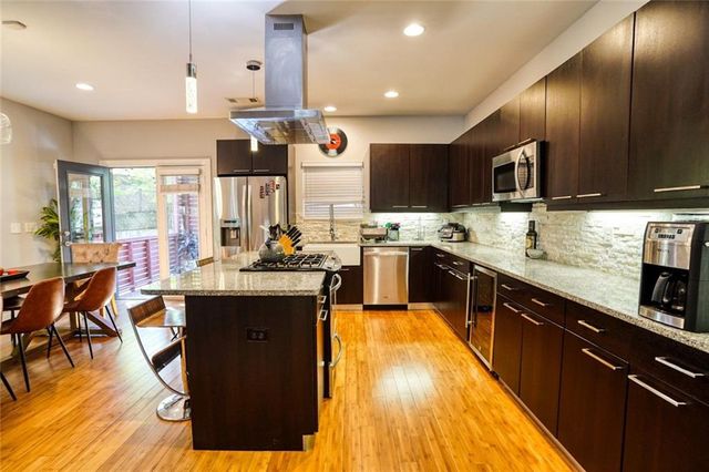 45 Cornelia SE Street, Atlanta, GA 30312