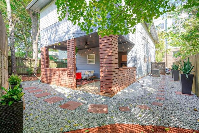 45 Cornelia SE Street, Atlanta, GA 30312