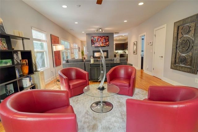 45 Cornelia SE Street, Atlanta, GA 30312