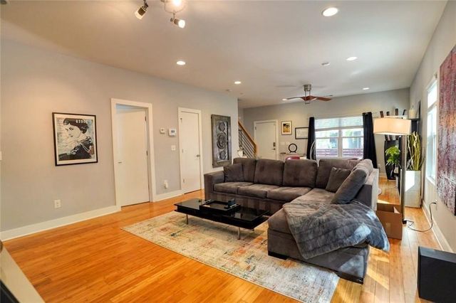 45 Cornelia SE Street, Atlanta, GA 30312