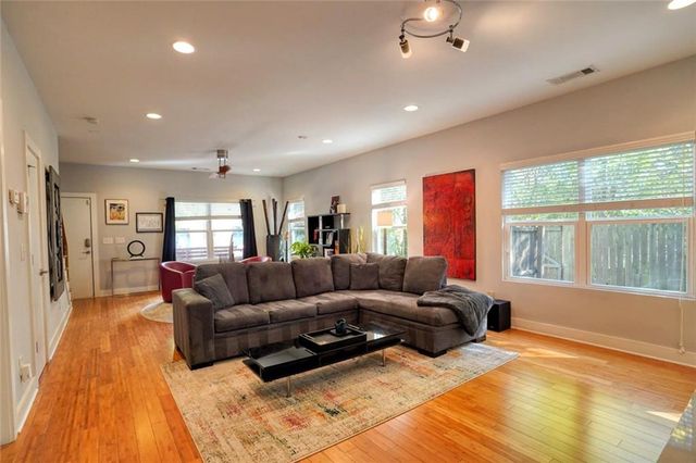 45 Cornelia SE Street, Atlanta, GA 30312