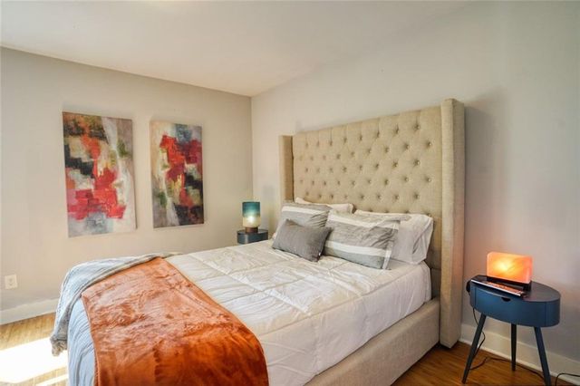 45 Cornelia SE Street, Atlanta, GA 30312