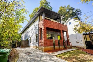 45 Cornelia SE Street, Atlanta, GA 30312