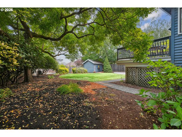 16625 Ne SAN RAFAEL Dr, Portland, OR 97230