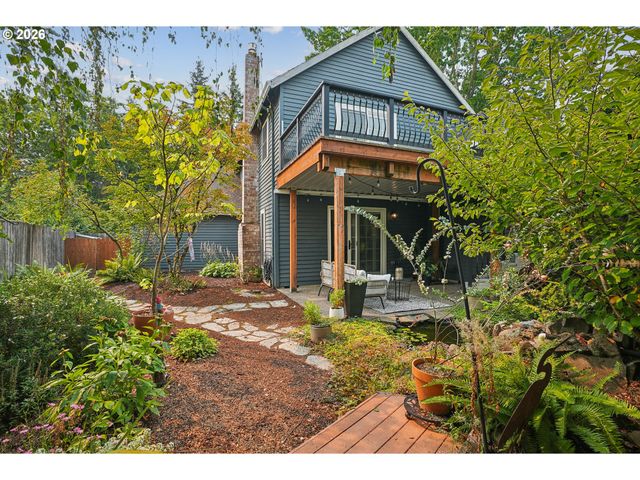 16625 Ne SAN RAFAEL Dr, Portland, OR 97230