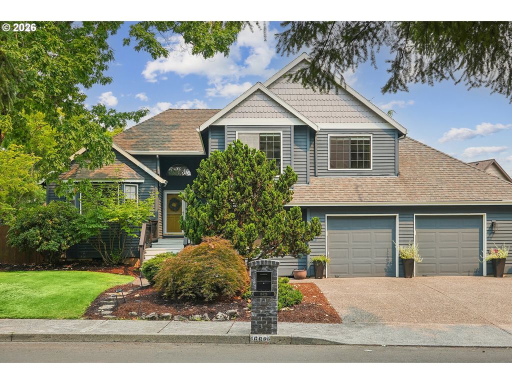 16625 Ne SAN RAFAEL Dr, Portland, OR 97230