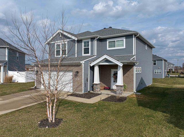 3042 Cornerstone Court, Newburgh, IN 47630