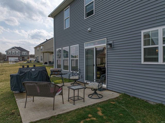 3042 Cornerstone Court, Newburgh, IN 47630