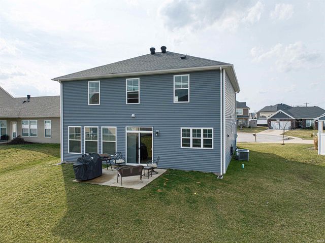 3042 Cornerstone Court, Newburgh, IN 47630