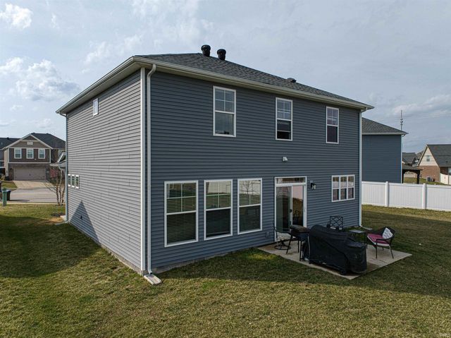 3042 Cornerstone Court, Newburgh, IN 47630