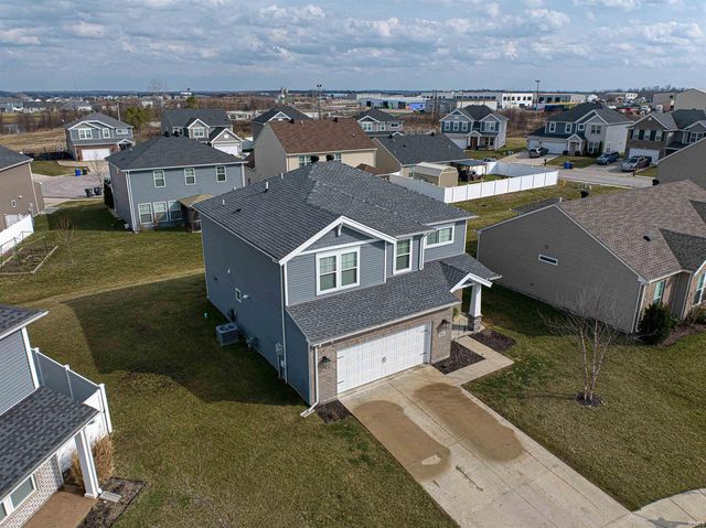 3042 Cornerstone Court, Newburgh, IN 47630