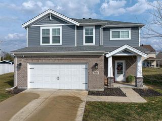 3042 Cornerstone Court, Newburgh, IN 47630