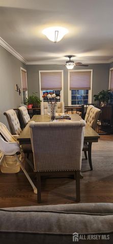 10-B Molly Pitcher Court, Monroe, NJ 08831