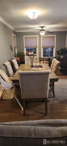 10-B Molly Pitcher Court, Monroe, NJ 08831