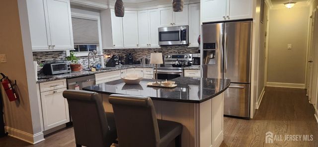 10-B Molly Pitcher Court, Monroe, NJ 08831