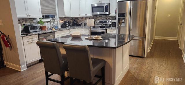 10-B Molly Pitcher Court, Monroe, NJ 08831