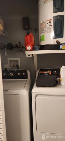 10-B Molly Pitcher Court, Monroe, NJ 08831