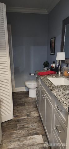 10-B Molly Pitcher Court, Monroe, NJ 08831