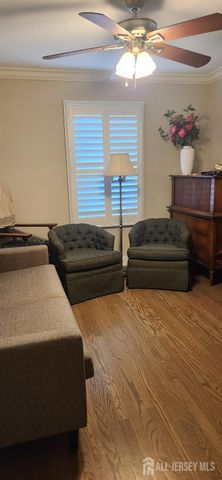 10-B Molly Pitcher Court, Monroe, NJ 08831