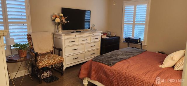 10-B Molly Pitcher Court, Monroe, NJ 08831