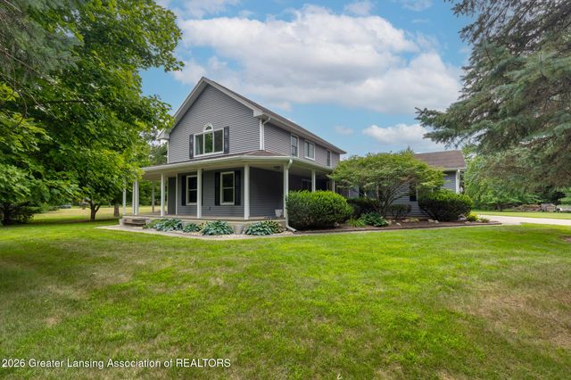 4115 W Howe Road, Dewitt, MI 48820