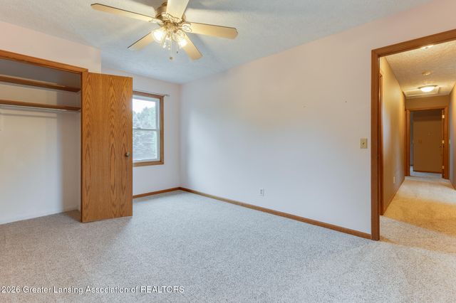 4115 W Howe Road, Dewitt, MI 48820
