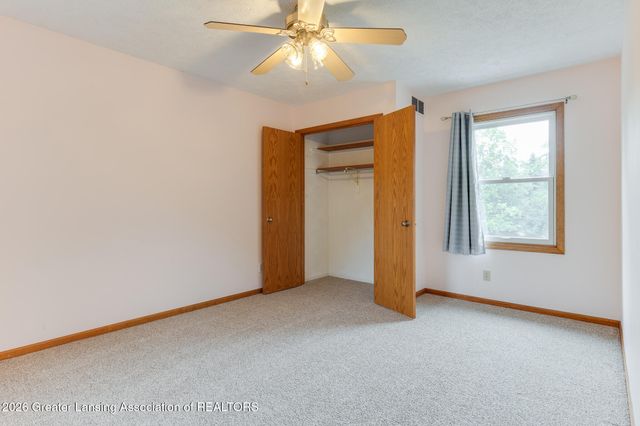 4115 W Howe Road, Dewitt, MI 48820