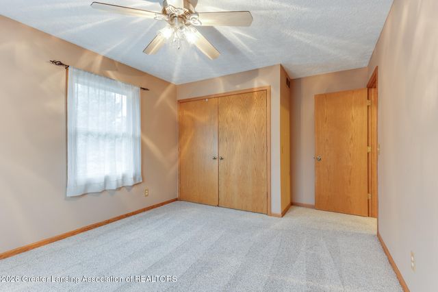 4115 W Howe Road, Dewitt, MI 48820