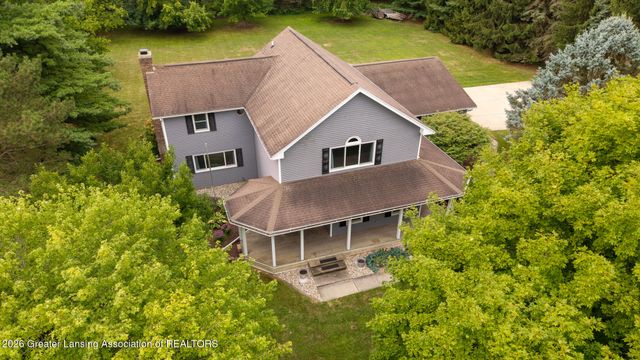4115 W Howe Road, Dewitt, MI 48820