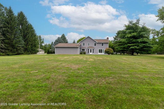 4115 W Howe Road, Dewitt, MI 48820