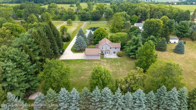 4115 W Howe Road, Dewitt, MI 48820