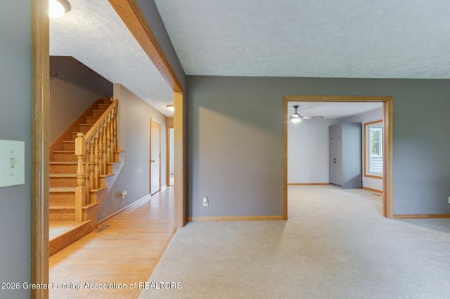 4115 W Howe Road, Dewitt, MI 48820