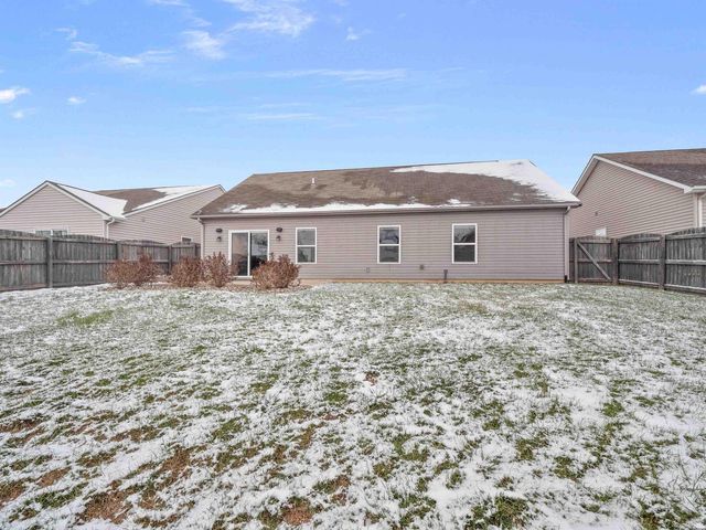 11015 Yalumba Pass, Roanoke, IN 46783