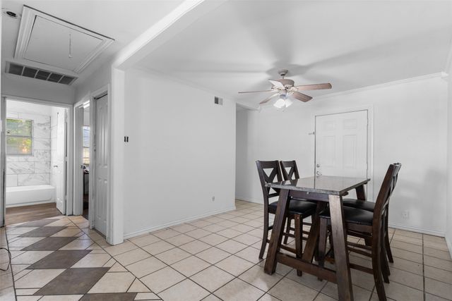 804 Melrose Street, Garland, TX 75040