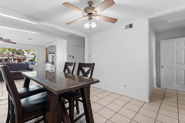 804 Melrose Street, Garland, TX 75040