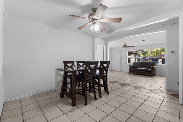 804 Melrose Street, Garland, TX 75040