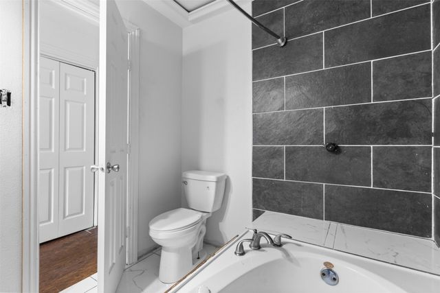 804 Melrose Street, Garland, TX 75040