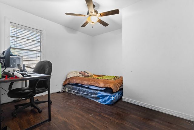 804 Melrose Street, Garland, TX 75040